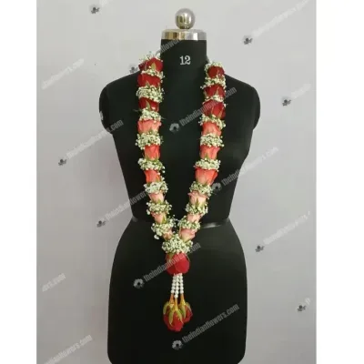 Rose Petal Garlands in virginia