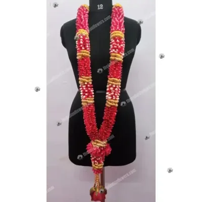 Rose Petal Wedding Garlands Jersey city