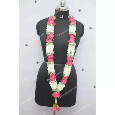 Rose Petal Wedding Garlands Boulder