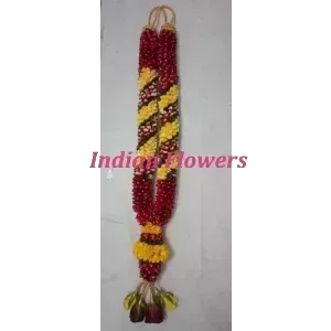 Rose Petal Wedding Garlands McKinney