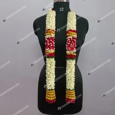 Lily Garlands in USA