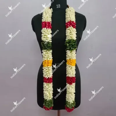 Lily Garlands in Millington USA