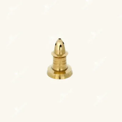 Brass Agardan Rocket