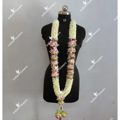Lily Garlands in Stamford
